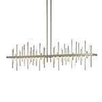 Cityscape 52" Wide Linear Pendant