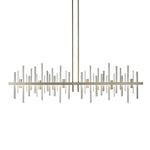 Cityscape 52" Wide Linear Pendant