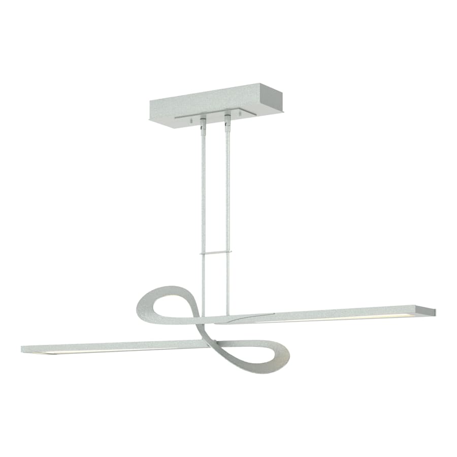 Switchback 50" Wide Linear Pendant