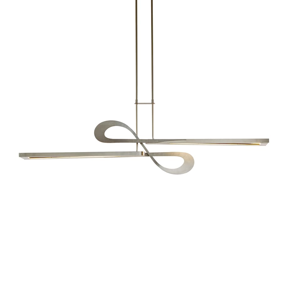 Switchback 50" Wide Linear Pendant