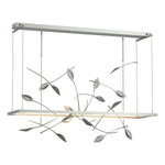 Four Seasons 53" Wide LED Linear Pendant