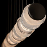 Cairn 57" Wide Linear Pendant