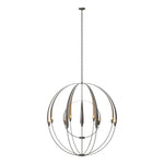 Cirque 12 Light 48" Wide Taper Candle Style Chandelier