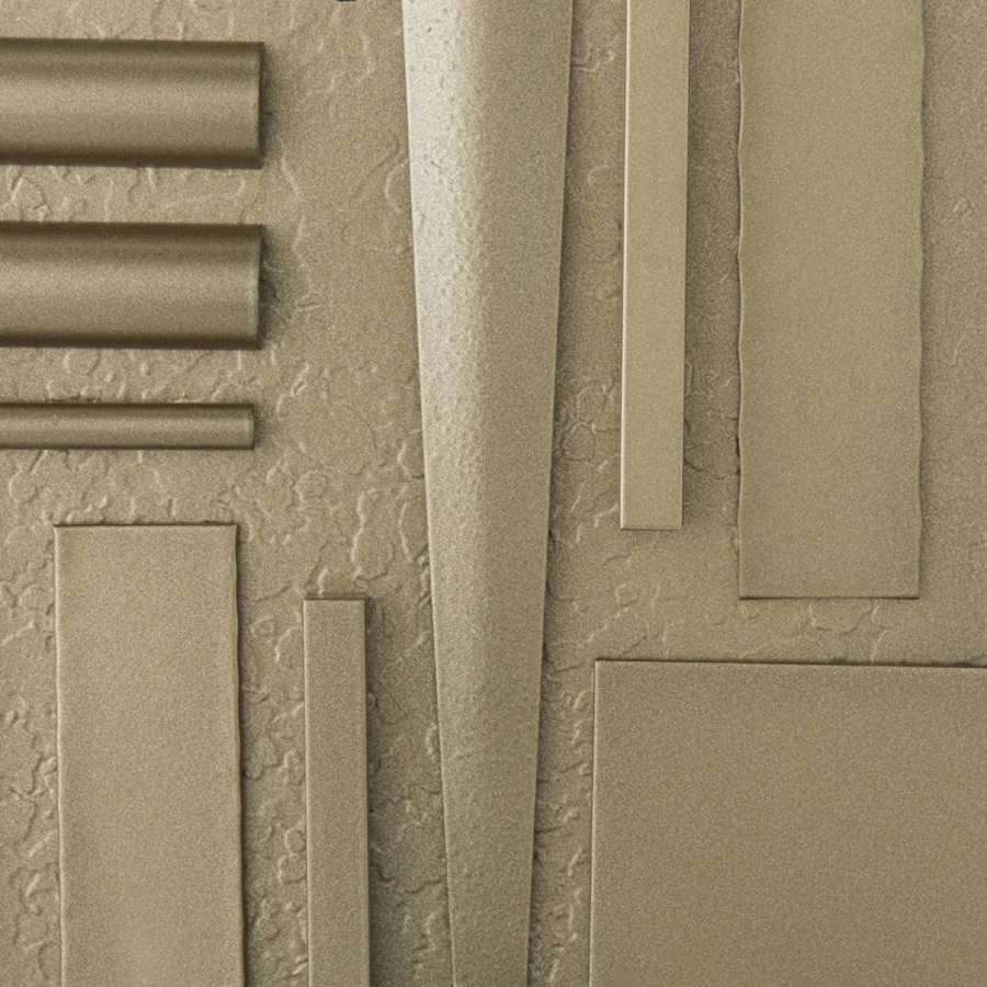 Ellipse 5 Light 8" Tall Wall Sconce