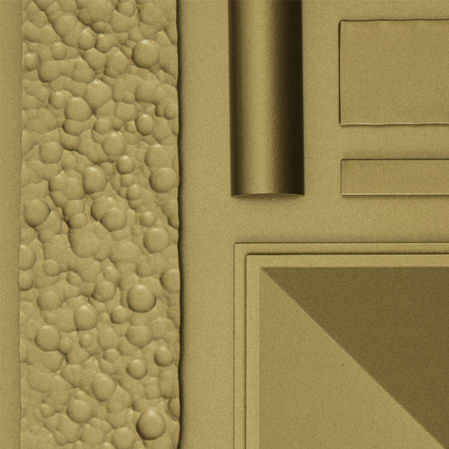 Polaris 4 Light 32" Wide Outdoor Chandelier