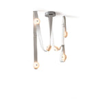 SNAPS 58" Wide Multi Light Pendant