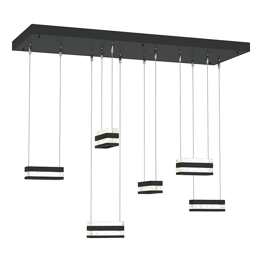Art Alchemy 34" Wide Linear Pendant