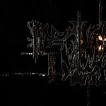 Brutus 2 Light 17" Tall Wall Sconce