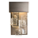 Fusion 28" Tall Wall Sconce