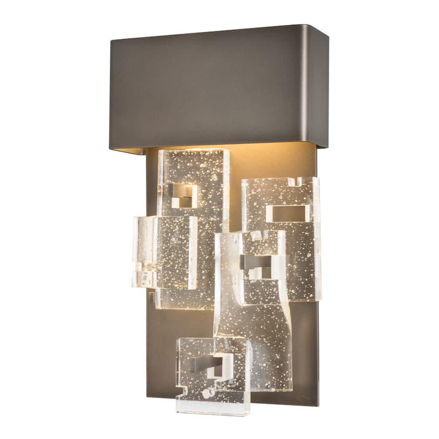 Fusion 28" Tall Wall Sconce