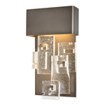 Fusion 28" Tall Wall Sconce