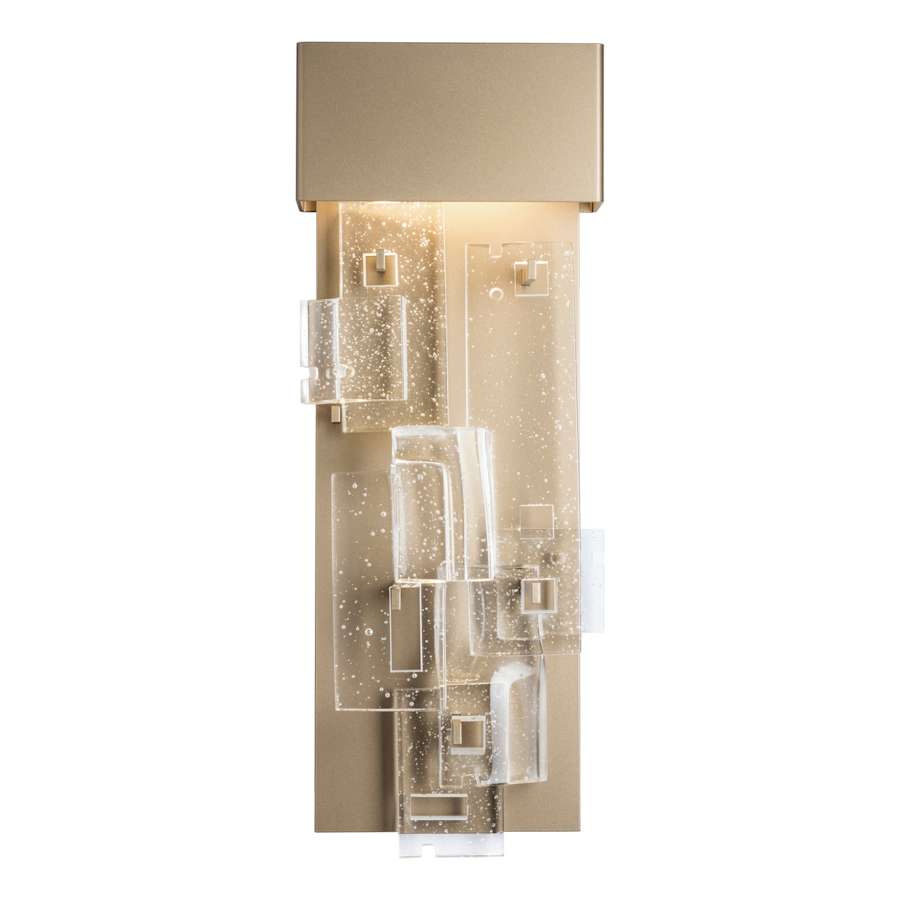 Fusion 28" Tall Wall Sconce