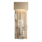 Fusion 28" Tall Wall Sconce