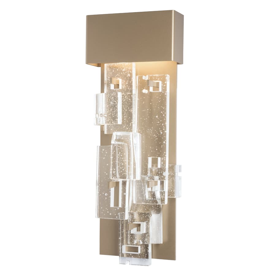 Fusion 28" Tall Wall Sconce