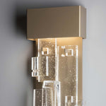Fusion 28" Tall Wall Sconce