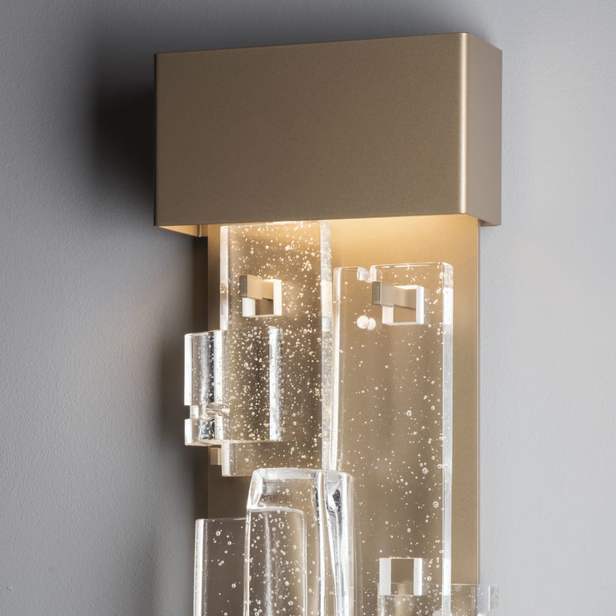 Fusion 28" Tall Wall Sconce