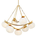 Duxbury 7 Light 44" Wide Chandelier
