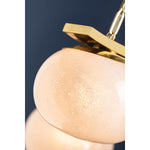 Duxbury 7 Light 44" Wide Chandelier