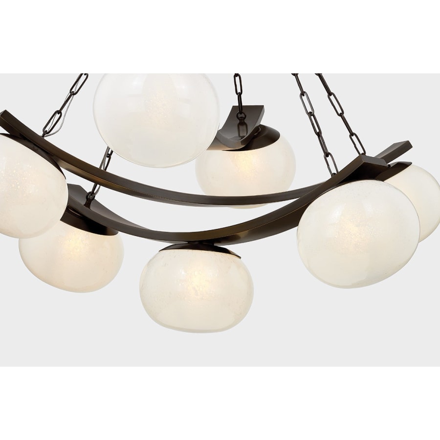 Duxbury 7 Light 44" Wide Chandelier