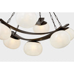 Duxbury 7 Light 44" Wide Chandelier
