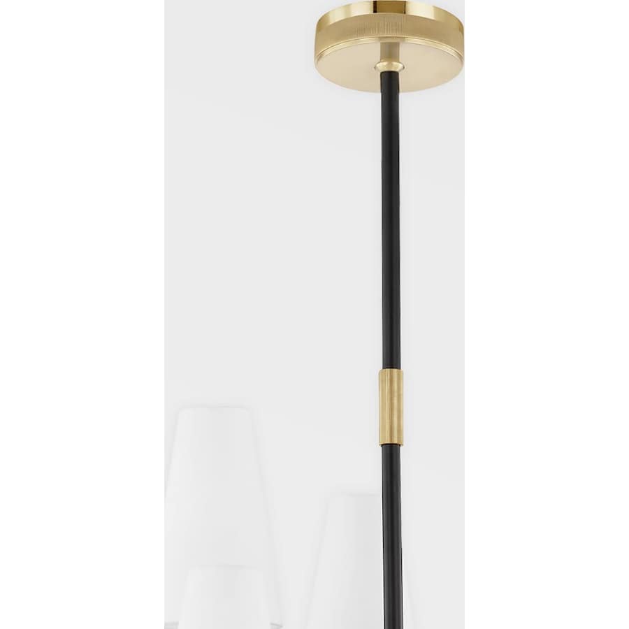 Bowery 15 Light 48" Wide Chandelier