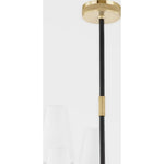 Bowery 15 Light 48" Wide Chandelier