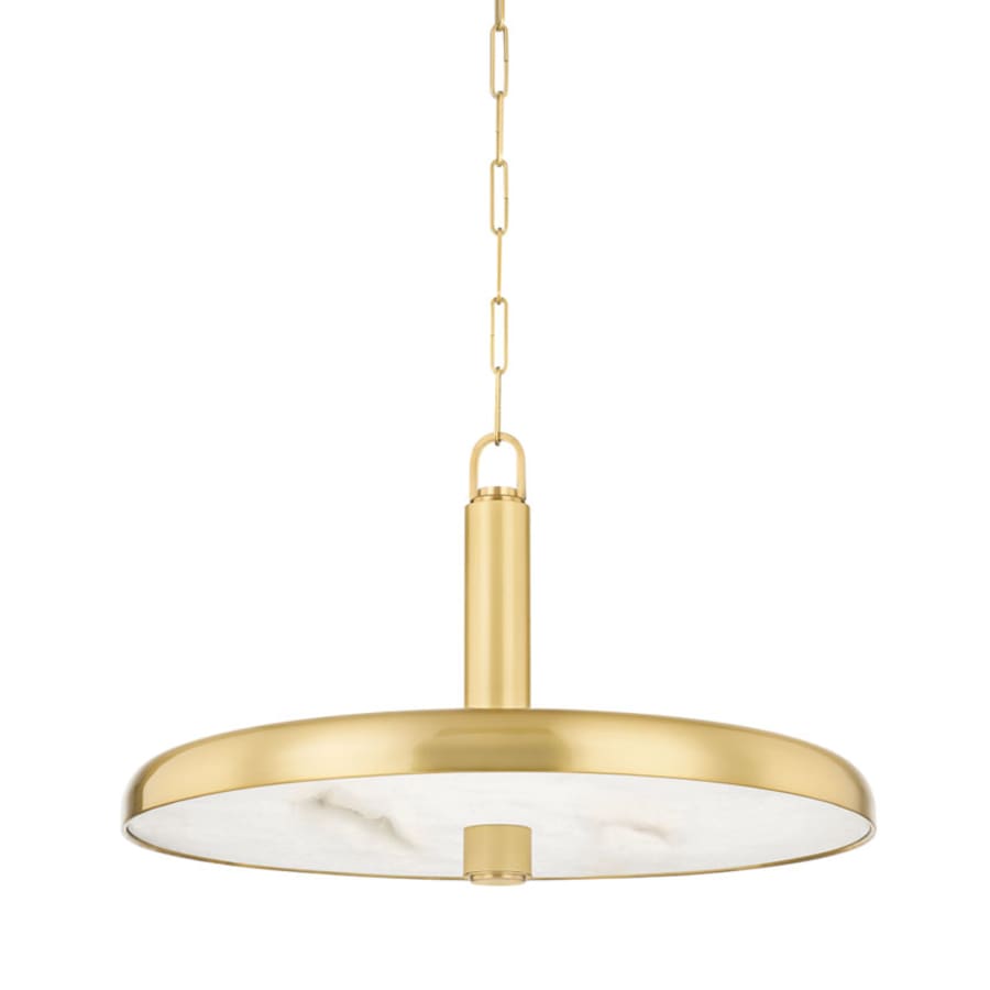 Reynolds 28" Wide Pendant