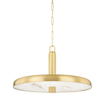 Reynolds 28" Wide Pendant