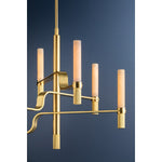 Allentown 36" Wide Chandelier