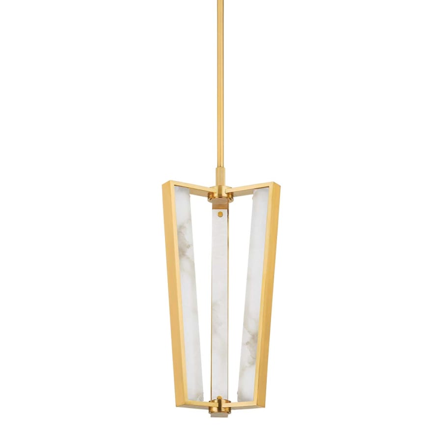 Edgemere 11" Wide LED Pendant