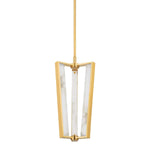 Edgemere 11" Wide LED Pendant