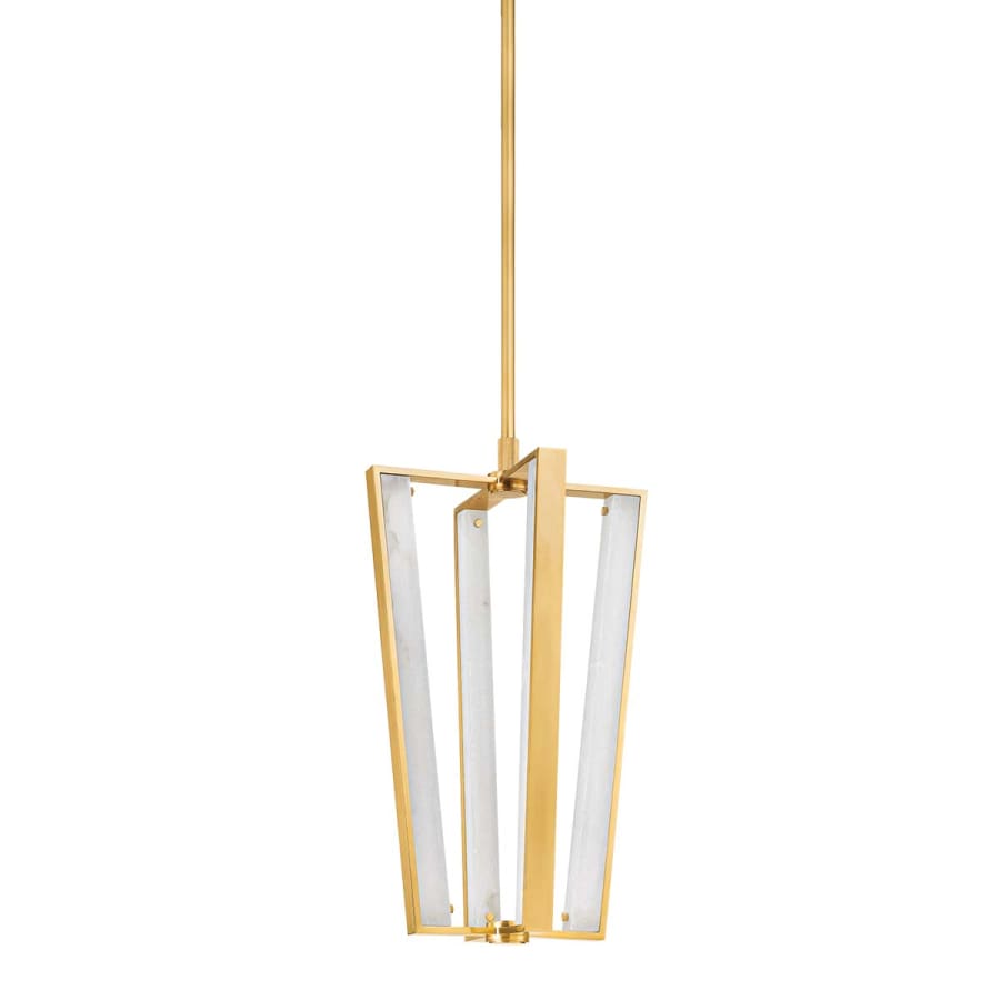 Edgemere 16" Wide LED Pendant