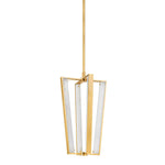 Edgemere 16" Wide LED Pendant