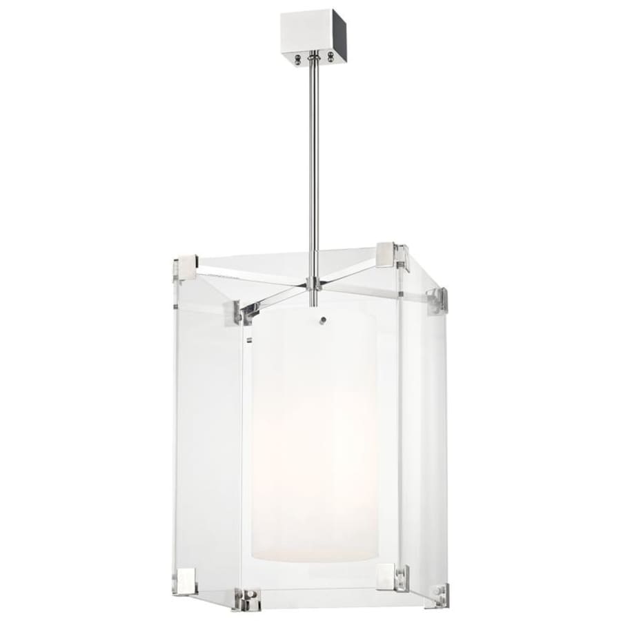 Achilles 3 Light 18" Wide Pendant