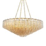 Watertown 21 Light 46" Wide Chandelier