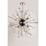 Liberty 6 Light 32" Wide Sputnik Chandelier