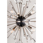 Liberty 6 Light 32" Wide Sputnik Chandelier