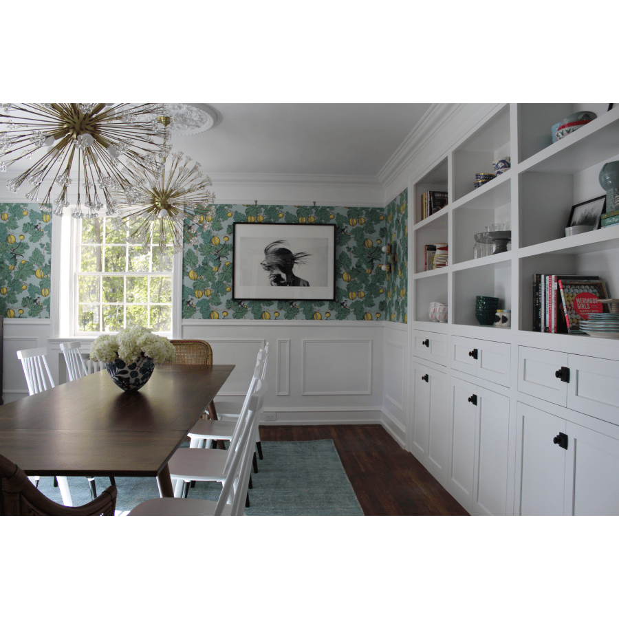 Dunkirk 10 Light 30" Wide Crystal Globe Chandelier