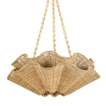 Hayworth 6 Light 31" Wide Chandelier