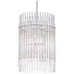 Wallis 10 Light 21" Wide Pendant