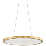 Eastport 24" Wide LED Pendant