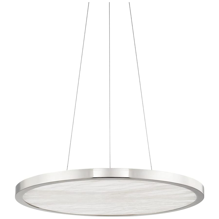 Eastport 24" Wide LED Pendant