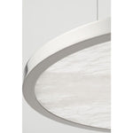 Eastport 24" Wide LED Pendant
