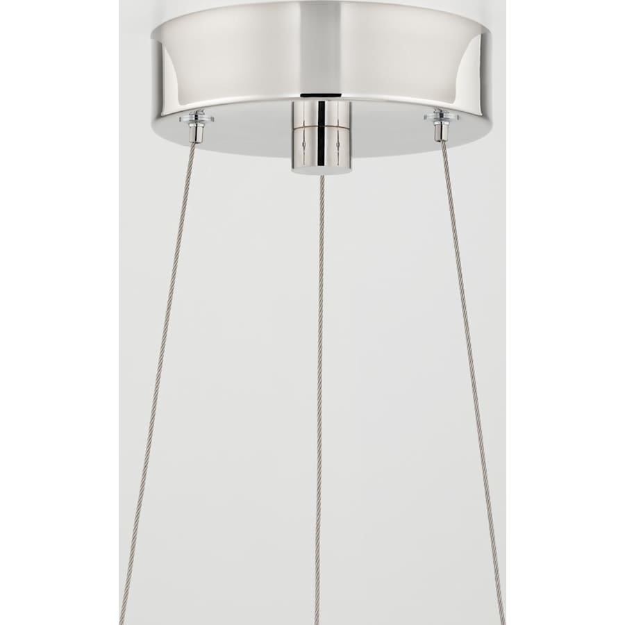 Eastport 24" Wide LED Pendant