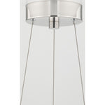 Eastport 24" Wide LED Pendant