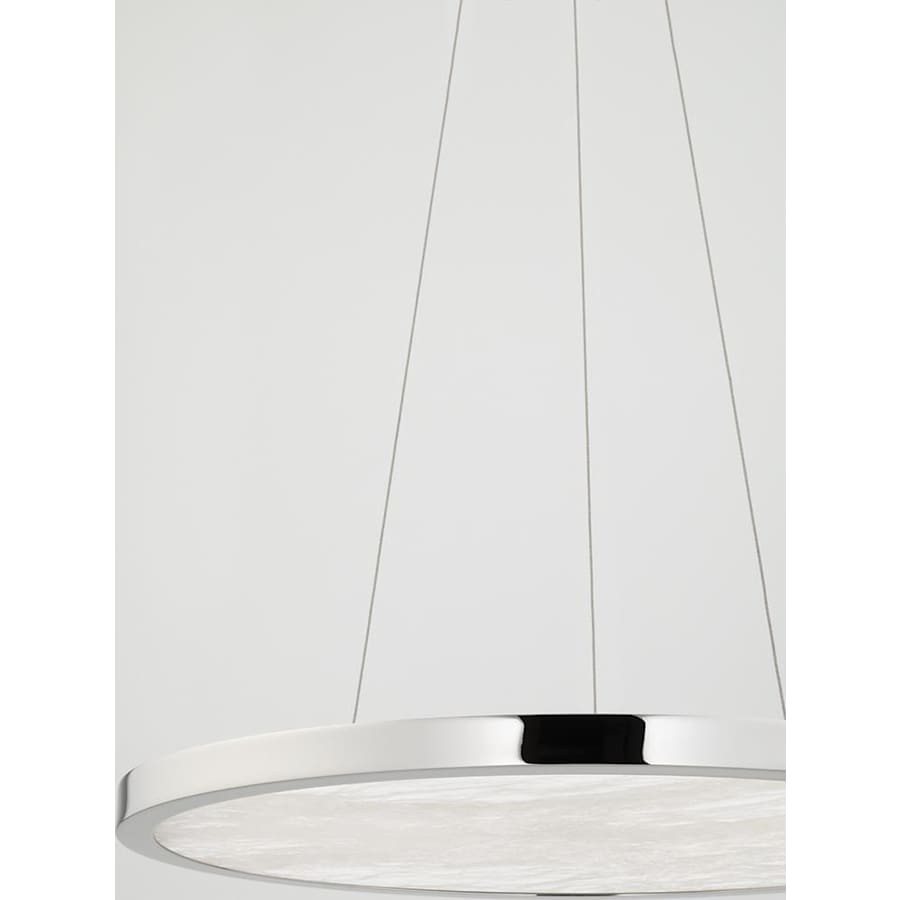 Eastport 24" Wide LED Pendant