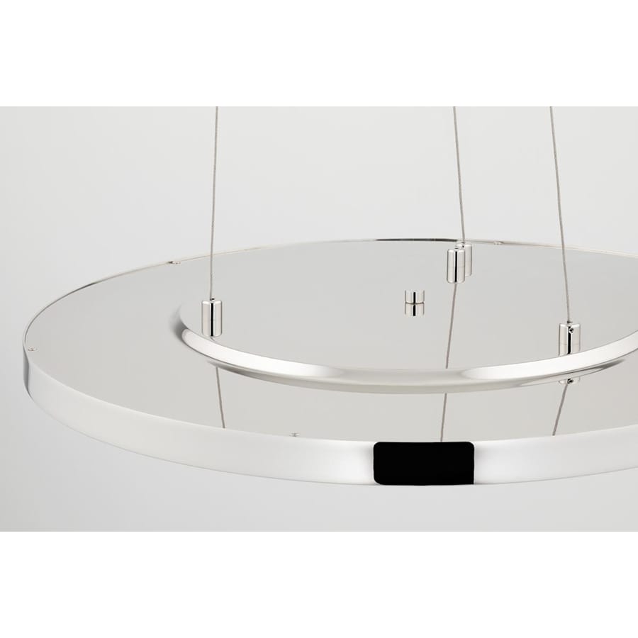 Eastport 24" Wide LED Pendant