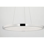 Eastport 24" Wide LED Pendant