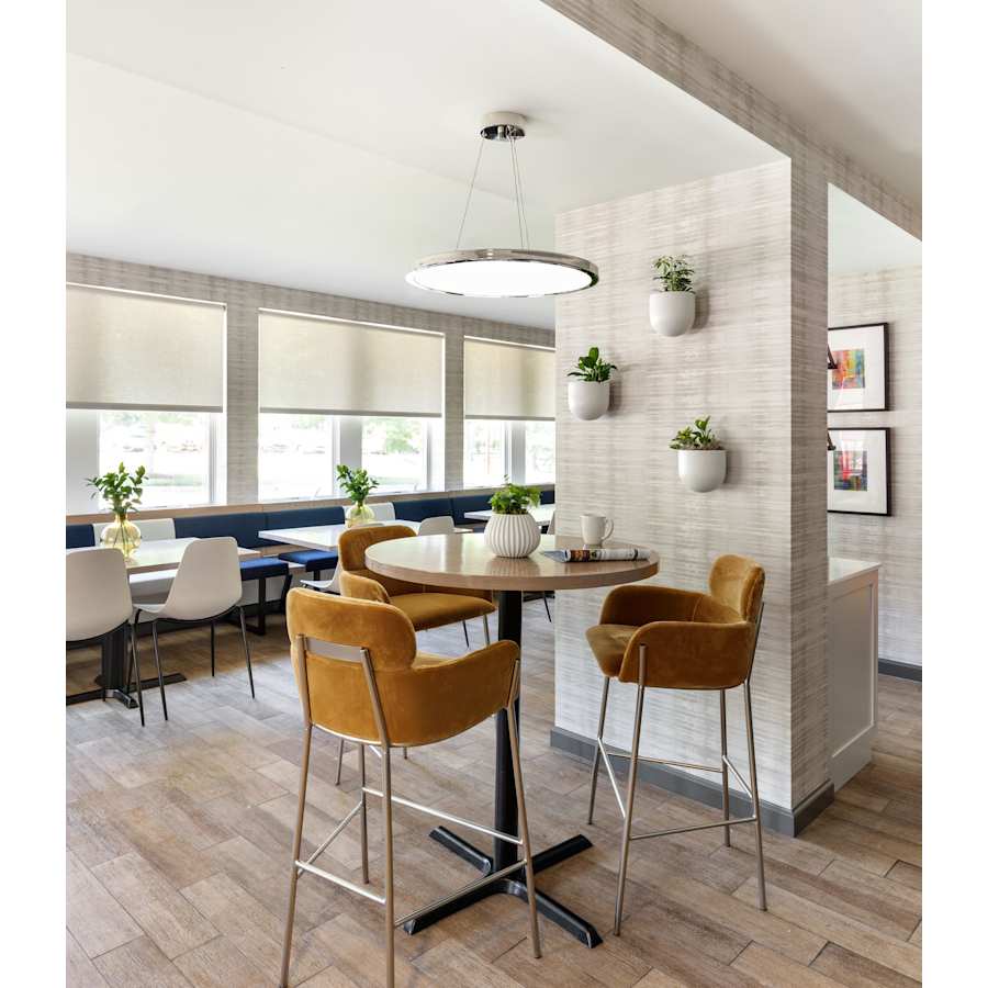 Eastport 24" Wide LED Pendant