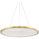 Eastport 36" Wide LED Pendant